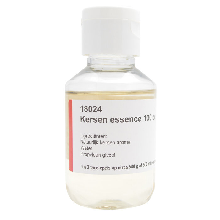 Kersen essence 100 cc