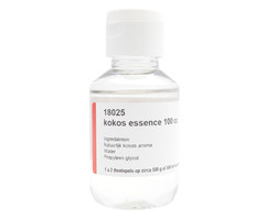 Kokos  essence 100 cc
