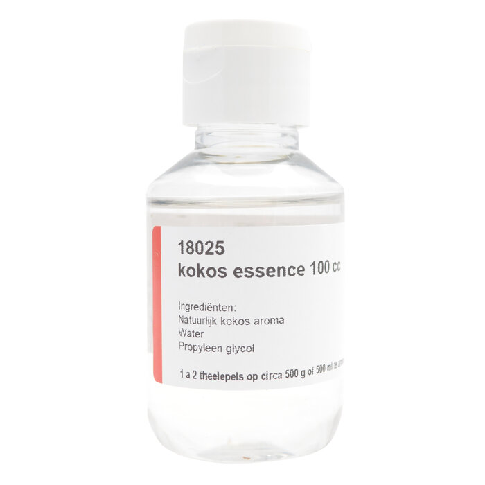 Kokos  essence 100 cc