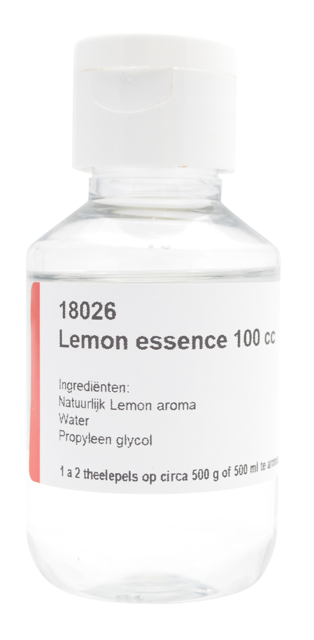 Lemon essence 100 cc