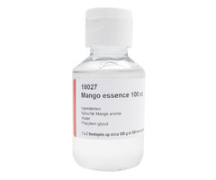 Mango essence 100 cc