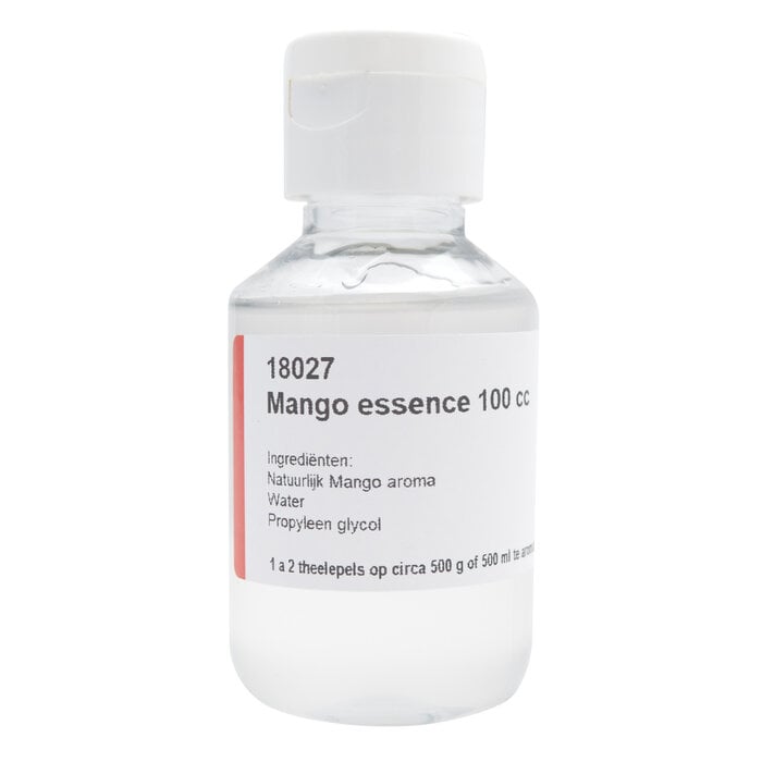 Mango essence 100 cc