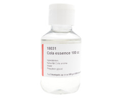 Cola essence 100 cc