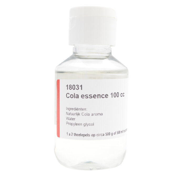 Cola essence 100 cc