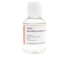 Amandel essence 100 cc