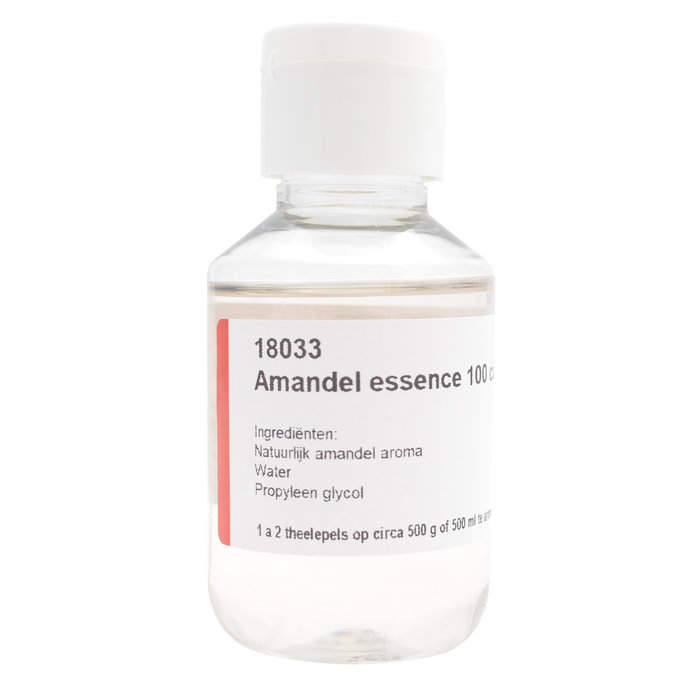 Amandel essence 100 cc