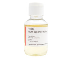Rum essence 100 cc
