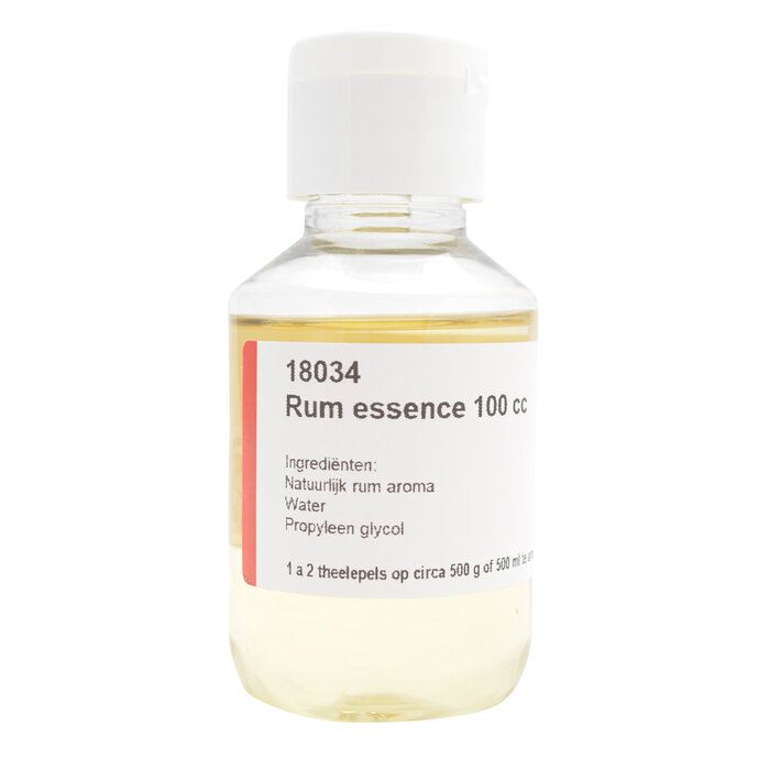 Rum essence 100 cc