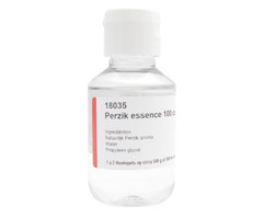 Perzik essence 100 cc