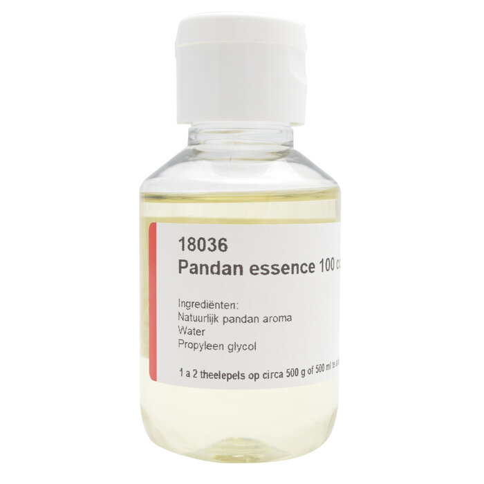 Pandan essence 100 cc