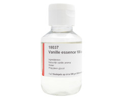 Vanille essence 100 cc