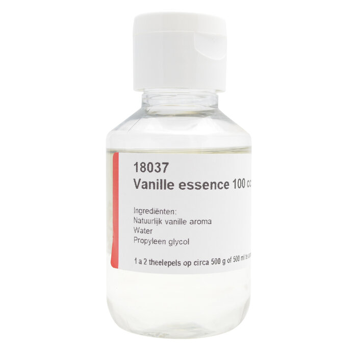 Vanille essence 100 cc