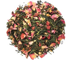 TEST De Glimlach van Mona Lisa thee