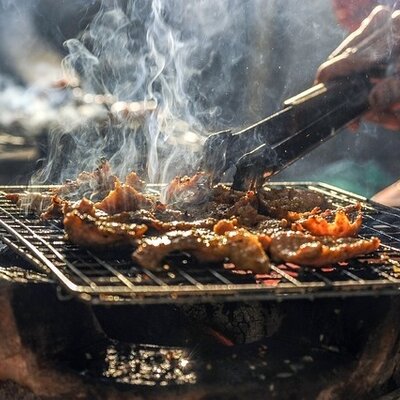 Smaakvolle saus met de Arrabiata kruidenmix