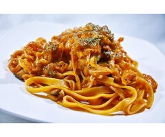 Smaakvol pastagerecht met de Arrabiata Pasta kruidenmix