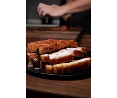 Smaakvol vlees met de babipangpang kruidenmix