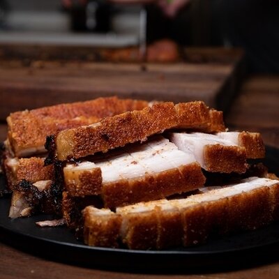 Smaakvol vlees met de babipangpang kruidenmix