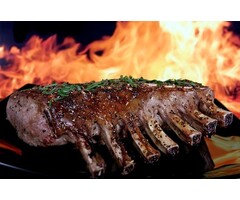 Smaakvolle BBQ-ribben met de Beef rub kruidenmix