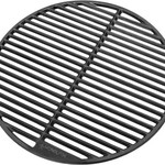 JUNIOR - gietijzeren rooster Monolith