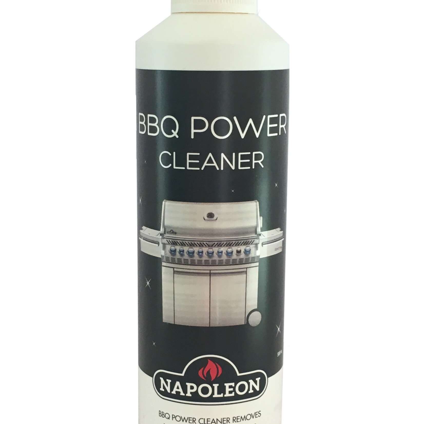 Napoleon Napoleon Grill power-cleaner