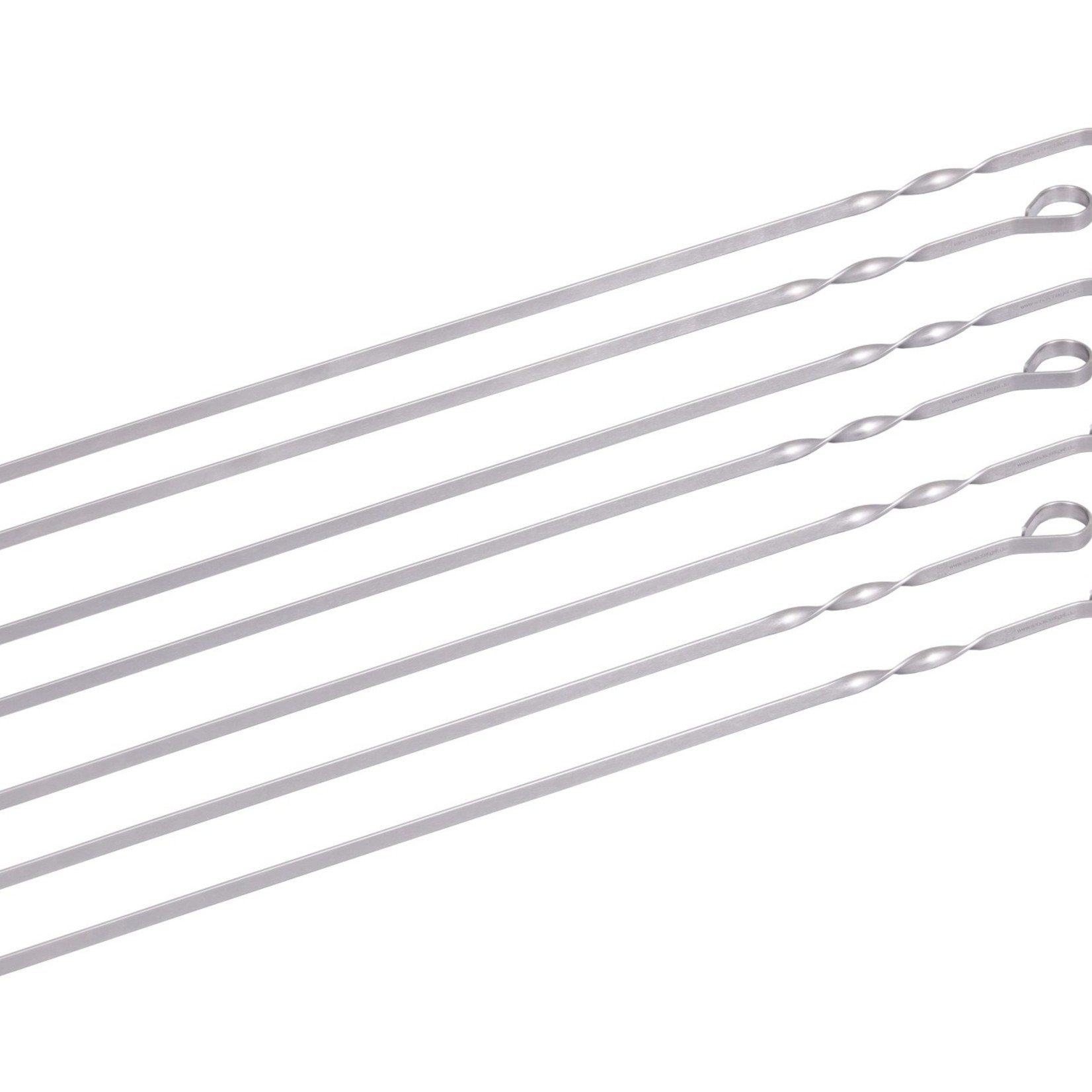 Monolith Monolith Rotisserie Spiezenset (7 st.) voor CLASSIC