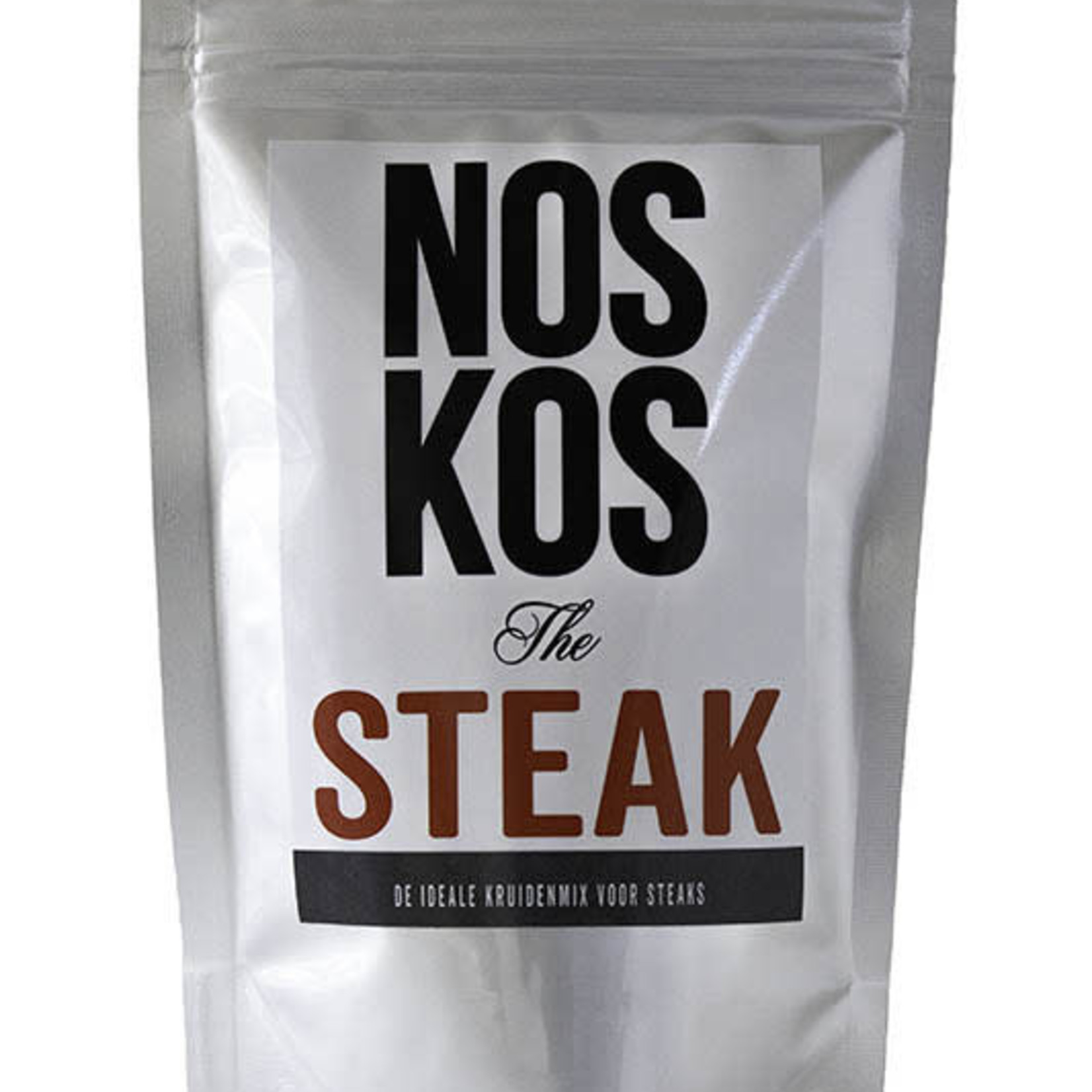 NOSKOS NOSKOS The Steak