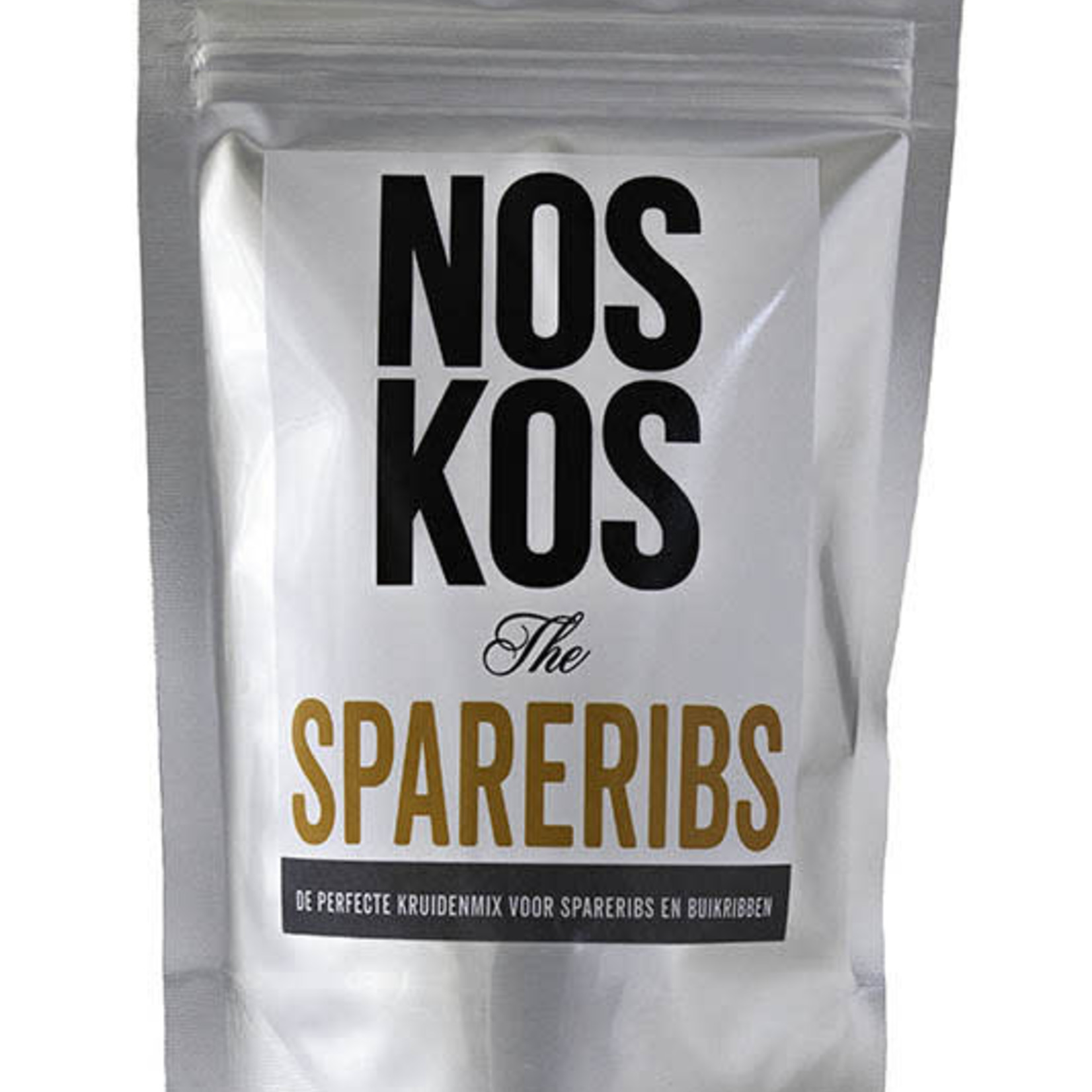 NOSKOS The Spareribs