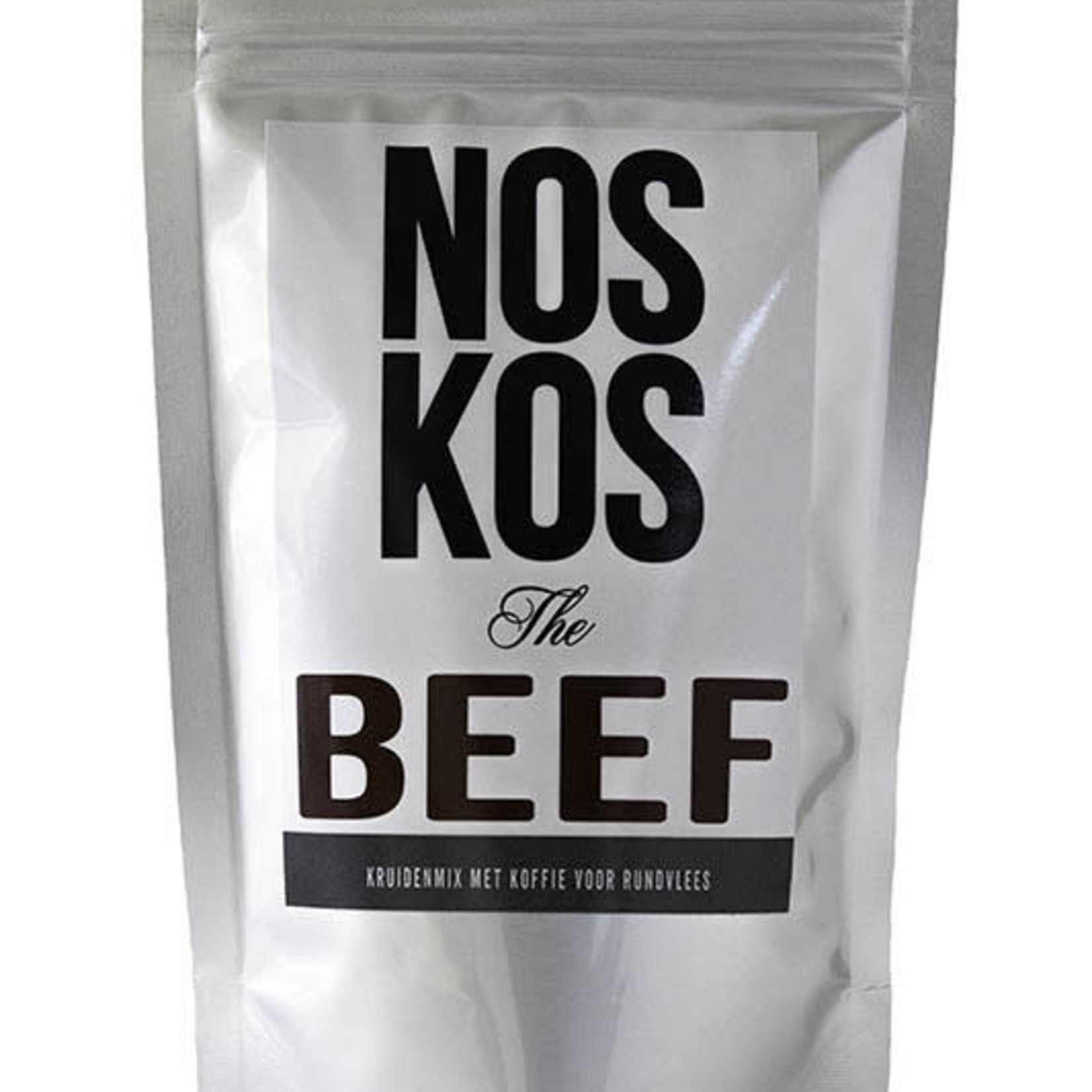 NOSKOS NOSKOS The Beef