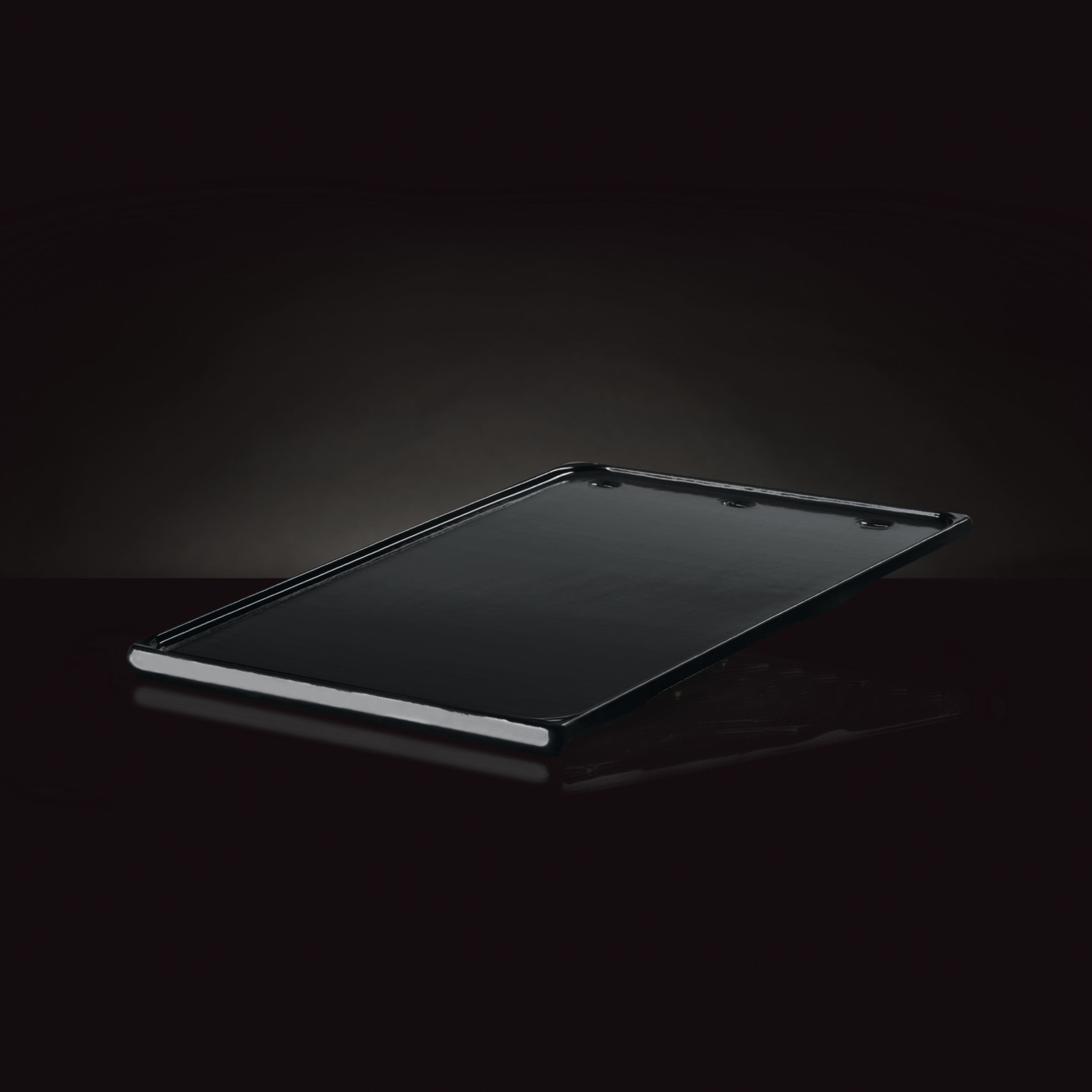 Napoleon Napoleon Dubbelzijdige Porselein-Geëmailleerde Gietijzeren Grillplaat voor Freestyle en Rogue