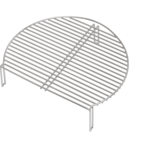 Monolith Monolith LeCHEF - verhoogd rooster extension grid