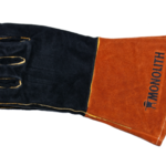 Monolith Monolith Leather BBQ Gloves