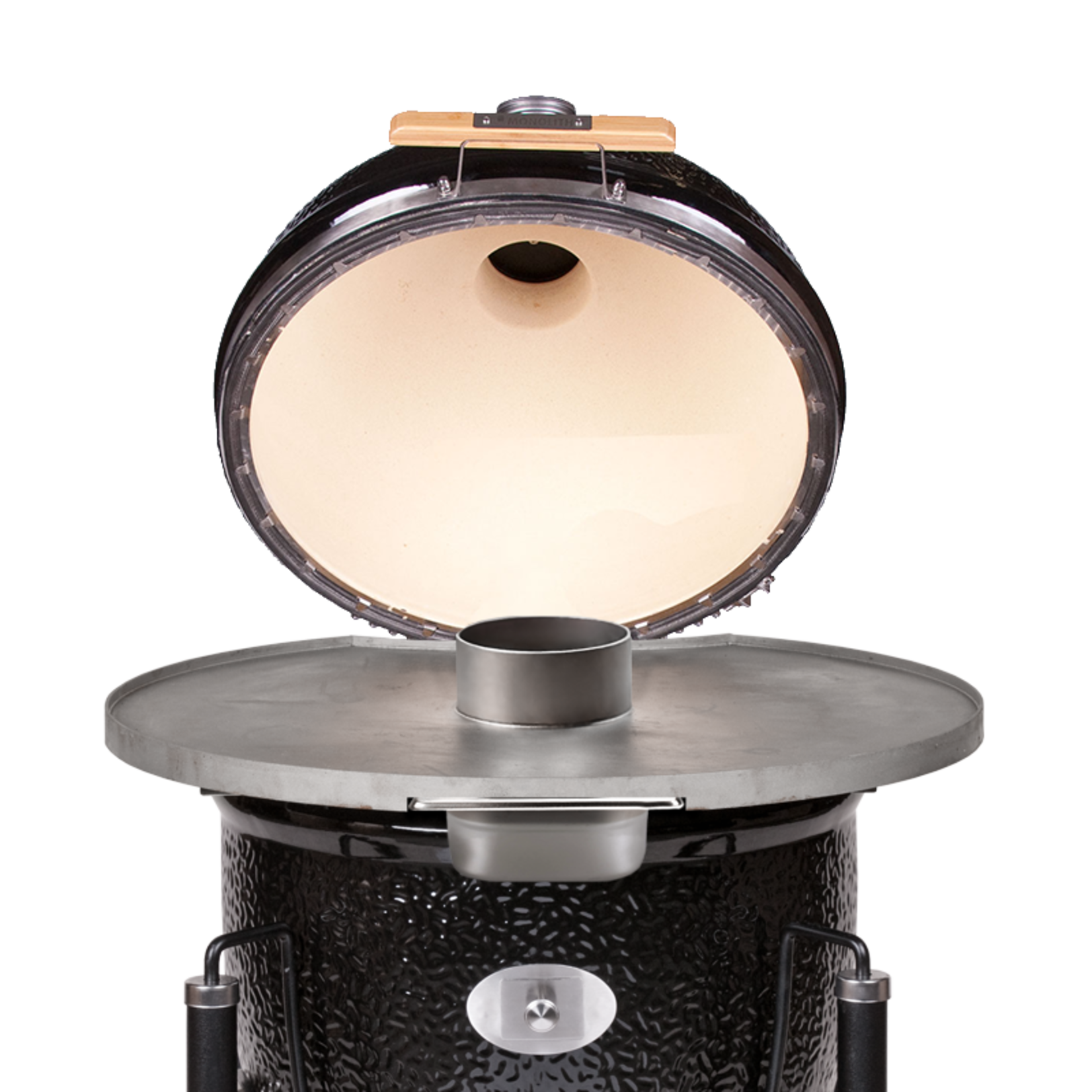 Monolith Monolith Fireplate voor Classic