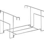 Monolith Monolith Accessoirres  Rack - Classic