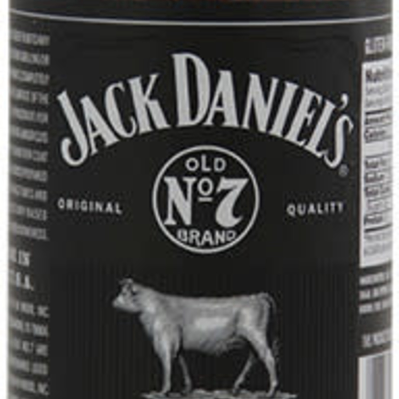 Jack Daniel's Beef Rub