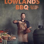 Smokey Goodness Lowlands BBQ Boek