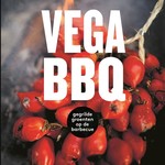 VEGA BBQ Boek