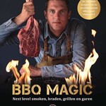 Napoleon BBQ Magic (Boek Napoleon)