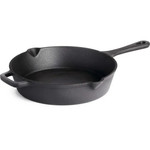 Napoleon Napoleon Gietijzeren koeken pan, ø 24cm
