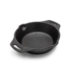 Petromax Petromax Gietijzeren Skillet  2 handvatten 15cm