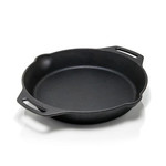 Petromax Petromax Gietijzeren Skillet 2 handvatten 30cm