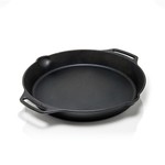 Petromax Petromax Gietijzeren Skillet 2 handvatten 35cm