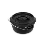 Petromax Petromax Dutch Oven FT0,5-t 0,5 liter