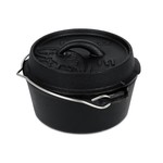 Petromax Petromax Dutch Oven FT1-t 0,93 liter