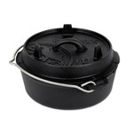 Petromax Petromax Dutch Oven FT3-t 1,6 liter