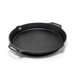 Petromax Petromax Gietijzeren Skillet 2 handvatten 40cm