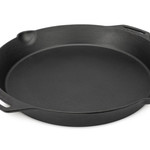 Petromax Petromax Gietijzeren Skillet 2 handvatten 50cm