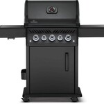 Napoleon Napoleon Phantom Rogue SE 425, Gasgrill Met Infrarood Zij- en Achterbrander