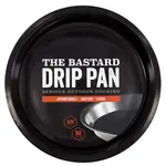 The Bastard The Bastard Drip Pan Medium, diam. 28cm Lekbak The Bastard The Bastard Drip Pan Medium, diam. 28cm Lekbak