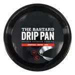 The Bastard The Bastard Drip Pan Compact, diam. 25cm Lekbak