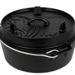 Petromax Petromax Dutch Oven FT4,5-t 3,5 liter